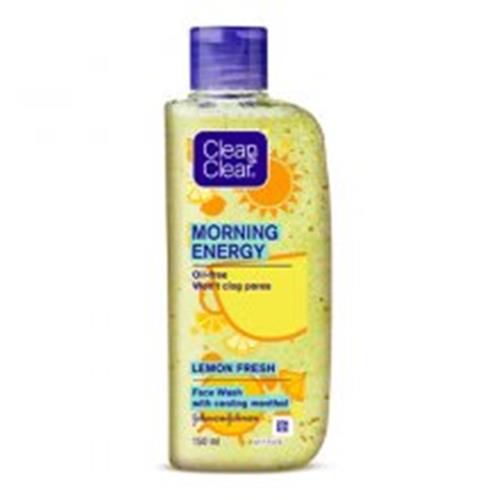 CLEAN N CLEAR  FACE WASH L AQUA 50ml
